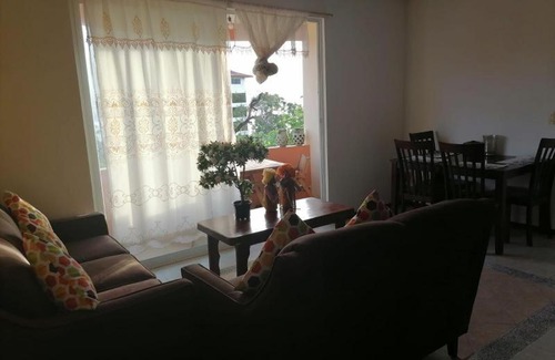 Las Playas Apartment | Pharos Sta. Lucia
