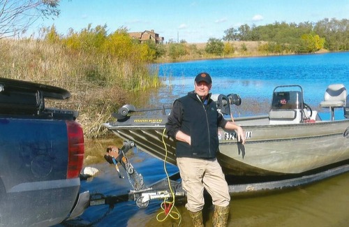 Moravia Cabin | Pheasant - Dog-Friendly - Sleeps up to Four