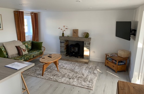 Summercourt Apartment | Pheasants Wander at Rosewyn - a 1 bed that sleeps 2 guests in 1 bedroom