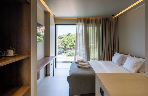 Katakolo Hotel | PHEIA, Vriniotis Resorts