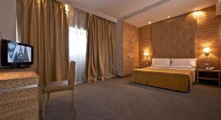 Ostiense Hotel | Phi Hotel Garden Area Roma Eur