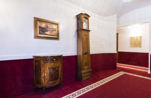 Centro Storico Hotel | Phi Hotel Principe