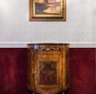 Centro Storico Hotel | Phi Hotel Principe