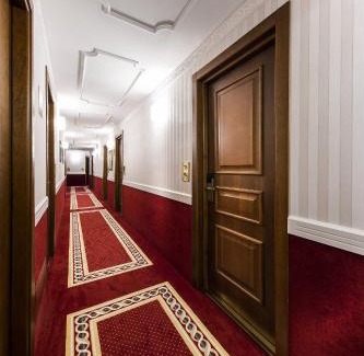 Centro Storico Hotel | Phi Hotel Principe