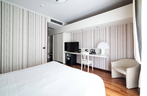 Centro Storico Hotel | Phi Hotel Principe