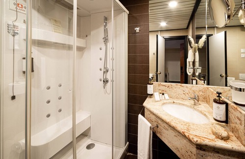 Centro Storico Hotel | Phi Hotel Principe