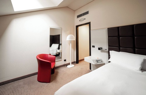 Centro Storico Hotel | Phi Hotel Principe