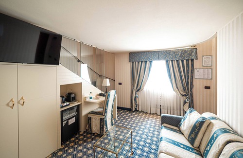 Centro Storico Hotel | Phi Hotel Principe