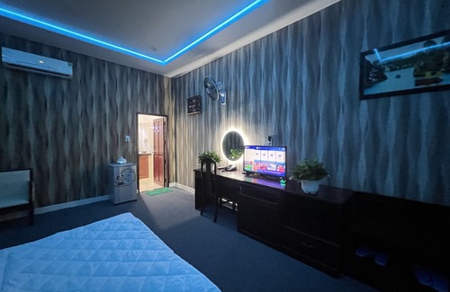 Thu Dau Mot Hotel | Phi Long 2 Hotel Thu Dau Mot