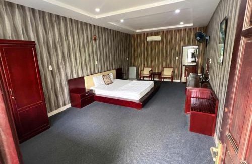 Thu Dau Mot Hotel | Phi Long 2 Hotel Thu Dau Mot