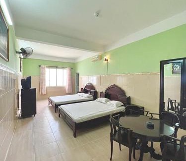 Thu Dau Mot Hotel | Phi Long 2 Hotel Thu Dau Mot