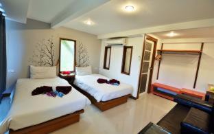 Ko Phi Phi Resort | Phi Phi Arboreal Resort