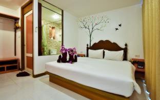 Ko Phi Phi Resort | Phi Phi Arboreal Resort