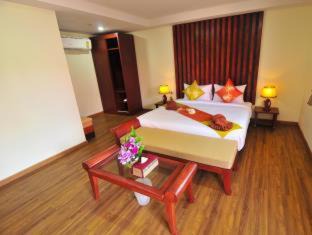 Ko Phi Phi Resort | Phi Phi Ba Kao Bay Resort
