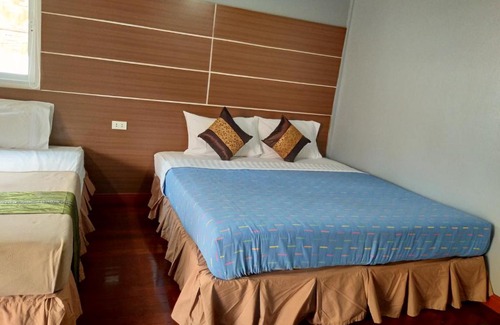 Ko Phi Phi House | Phi Phi Coralbay