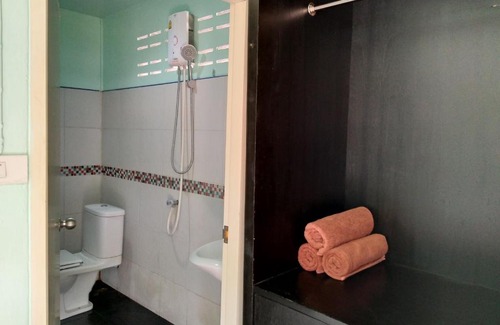 Ko Phi Phi House | Phi Phi Coralbay