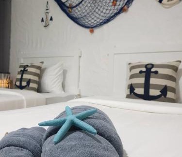 Ko Phi Phi Hotel | Phi Phi Indigo Hotel