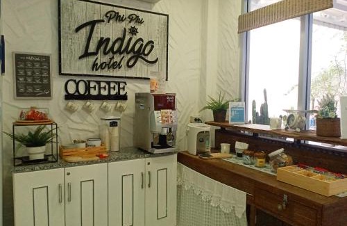 Ko Phi Phi Hotel | Phi Phi Indigo Hotel