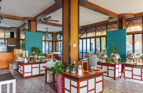 Ko Phi Phi Resort | Phi Phi Long Beach Resort & Villa