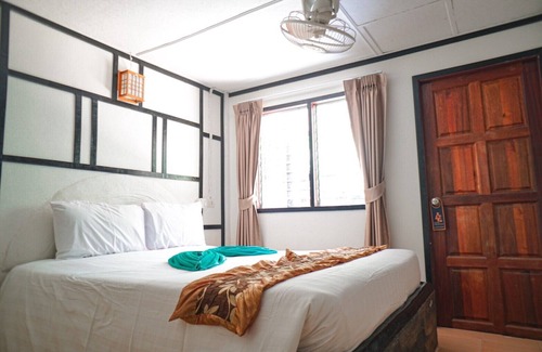 Ko Phi Phi Hotel | Phi Phi Nice Beach Resort