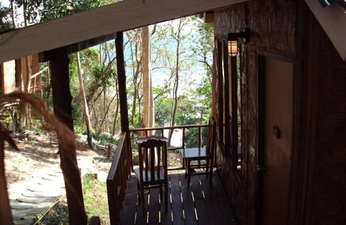 Ko Phi Phi Hotel | Phi Phi Power Beach Resort