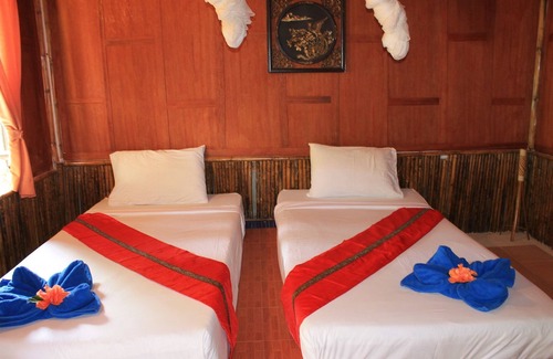 Ko Phi Phi Hotel | Phi Phi Power Beach Resort