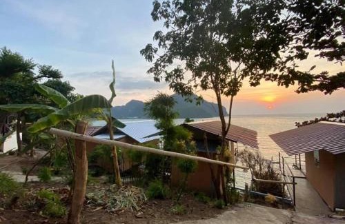 Ko Phi Phi Hotel | Phi Phi Seaside Bungalow