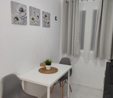 Alexandroupoli Apartment | Philippos