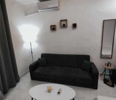 Alexandroupoli Apartment | Philippos