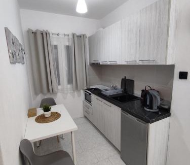 Alexandroupoli Apartment | Philippos