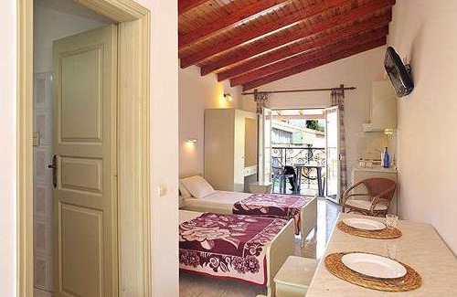 Kassiopi Apartment | Philippos Kassiopi Apartments