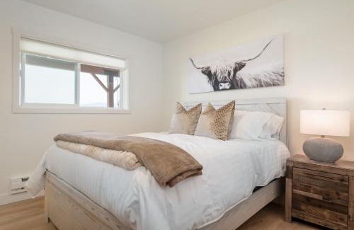 Philipsburg House | Philipsburg Suite! Views, Ski, Hike, Fish!