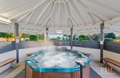 Cowes Villa | Phillip Island Family Resort 3 BDR