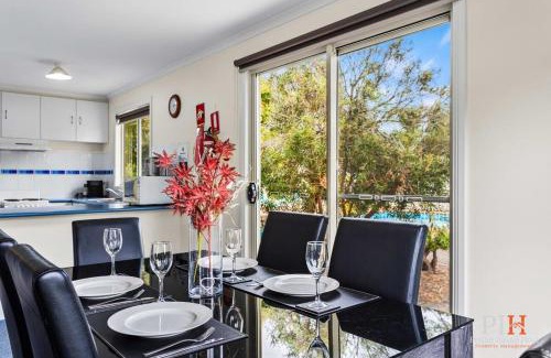 Cowes Villa | Phillip Island Family Resort 3 BDR