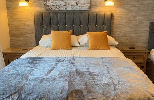 Skegness House | Philmar Guest House