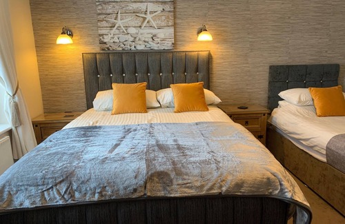 Skegness House | Philmar Guest House