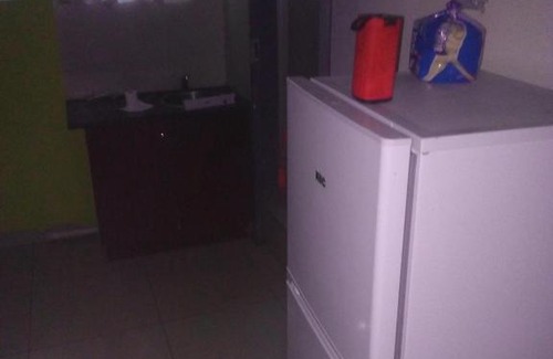 Braamfontein Apartment | Phineas court