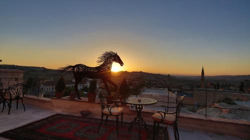 Cavusin Hotel | Phocas Cave Suites