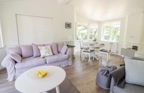 Ross-on-Wye House | Phocle Lodge