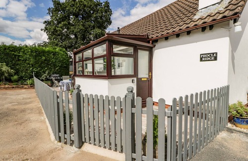 Ross-on-Wye Cottage | Phocle Ridge