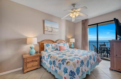 Orange Beach House | Phoenix 7 Unit 1210