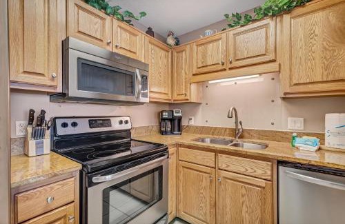 Orange Beach House | Phoenix 7 Unit 1210