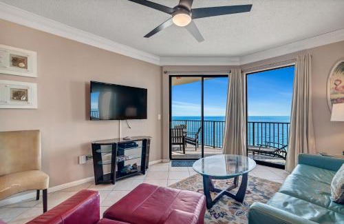 Orange Beach House | Phoenix 7 Unit 1210