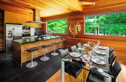 Happo House | Phoenix Chalets