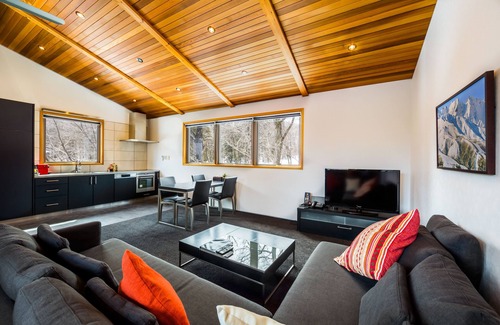 Happo House | Phoenix Chalets