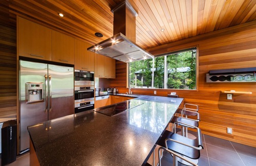 Happo House | Phoenix Chalets
