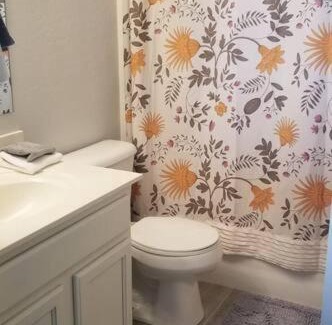 Tuscano House | Phoenix comfort home BNB