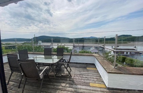 Kippford House | Phoenix Cottage