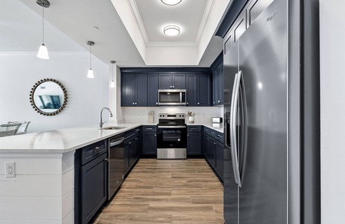 Gulf Shores House | Phoenix Gulf Shores II 903. New Construction. 3 Bedrooms. Lazy River. 3 Pools!