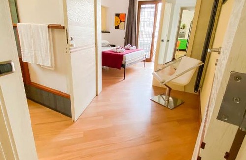 Vomero Apartment | Phoenix House